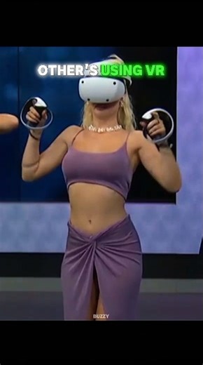 Others using VR vs Mr Bean #trollface#troll#edit