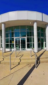 11 reactions | ️ Julia Davis Library is the second stop on our epic tour series. Uncover stories and create memories with us!  #LibraryTourLaunch #LibraryLife | St. Louis Public Library | Facebook