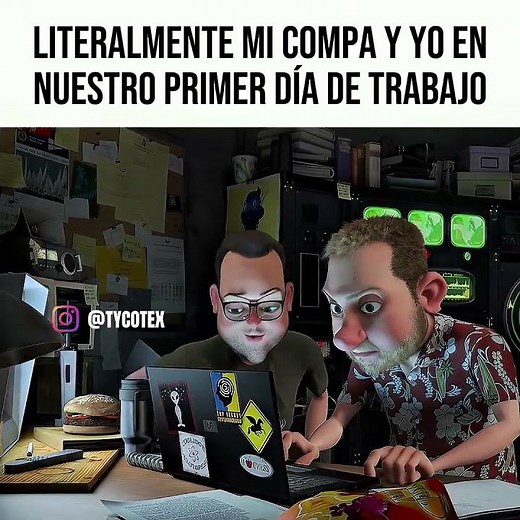 ¡Nadie nos dijo qué hacer!