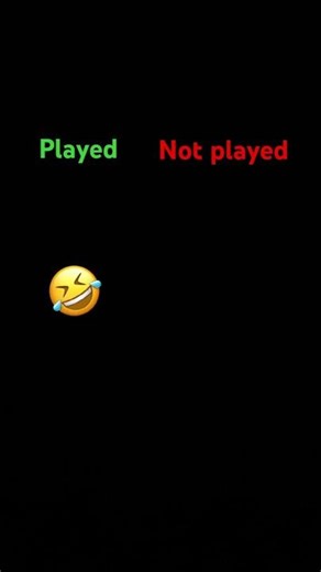 I’ve played all Roblox games!!