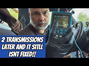 What's REALLY Causing This 1995 F-150's Instrument Cluster Failure?