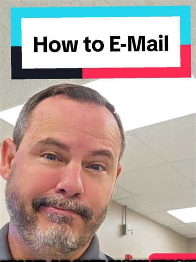 Understanding Email from a User's Perspective