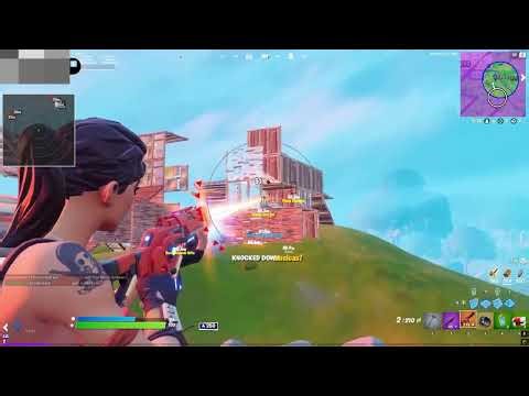 HOW TO USE THE BEST FREE FORTNITE CHEAT!