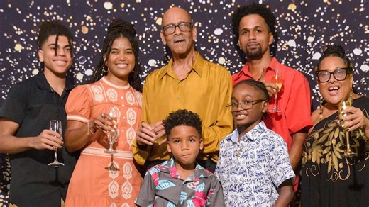 St. Lucia has lost a quiet giant of service. World War II veteran and humanitarian Reginald Cherubin passed away on December 31st, 2025, at the remarkable age of 101, leaving behind a legacy of courage, humility, and unwavering devotion to others. While his family mourns, they find comfort in the extraordinary life he lived and the values he instilled in all who knew him. | Dbstvstlucia