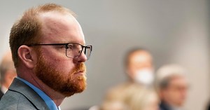 Father and son sentenced to life in prison, neighbor gets 35 years for federal hate crimes in killing of Ahmaud Arbery