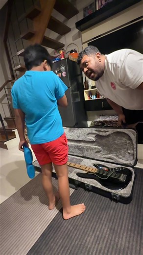 New Fender Jazz Bass Guitar Unboxing Experience