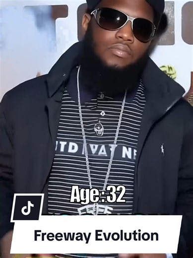 Freeway Evolution #freeway #freewayfire