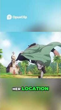 Ginny's Tragic Fate! Kuma's Quest for Daughter! #onepiece #anime