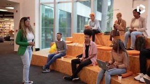 Managing library events? We've got you covered. Streamline waitlists, process payments seamlessly, and boost attendance with SEO-optimized event pages. #LibraryInnovation #CommunityEngagement See how Vega Program can transform your library today: https://ow.ly/OQMs50V63bL | Clarivate for Academia & Government