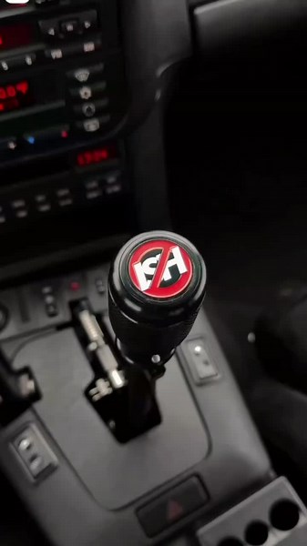 BMW E36 Gear Shift Overview: Features and Functionality
