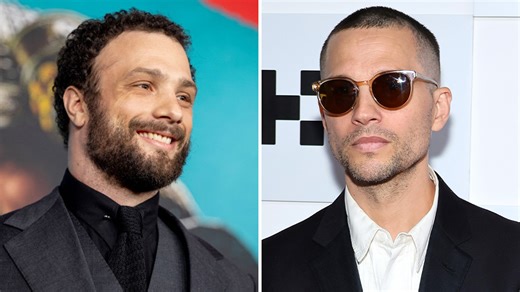 Cosmo Jarvis Pulls Out Of Christopher Nolan’s ‘The Odyssey’; ‘Shōgun’ Star Replaced By Logan Marshall-Green