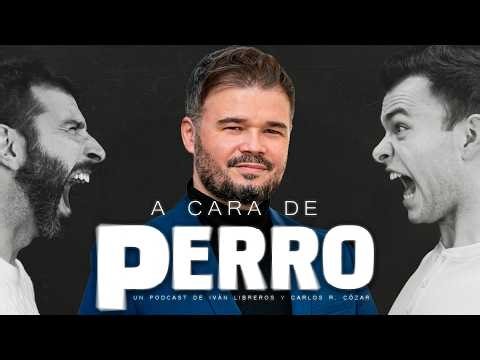 No se puede tener más jeta que GABRIEL RUFIÁN