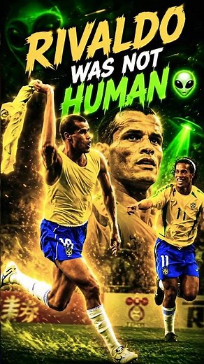 👉 Rivaldo's Left Foot Was Magic ✨️ #footballshorts #football #rivaldo #footballvideos #worldcup2026