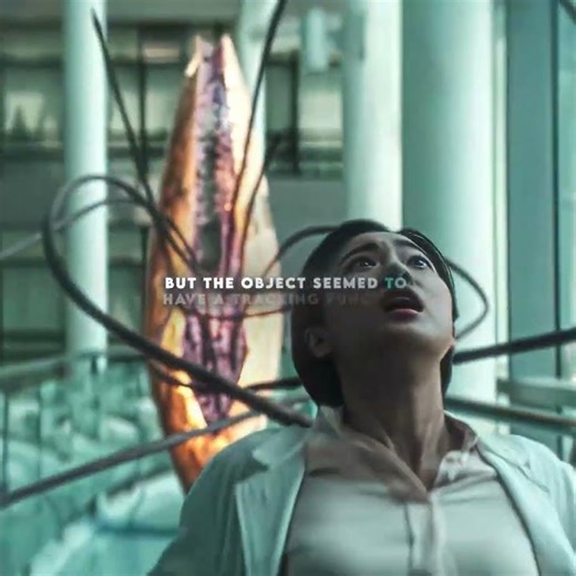 The Alien Egg: A Terrifying Encounter #fypシ #movie #foryou #film