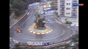 GP de Monaco 1984 Narração: Galvão Bueno Reportagens: Reginaldo Leme ............................................................................................... © 2003-2019 Formula One World Championship Limited © Copyright 2000-2019 Globo Comunicação e Participações S.A | BiblioMotor