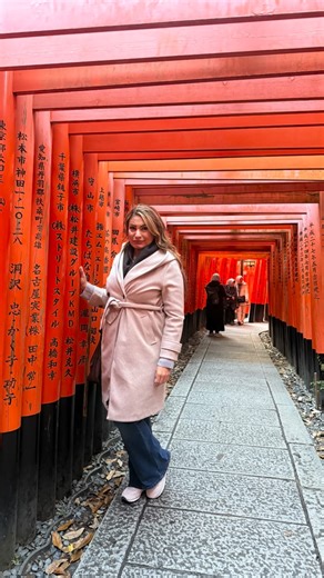 Georgina Lepe, Esq. | Trust, Probate & Real Estate Attorney on Instagram: "A little samurai training, a lot of Kyoto tranquility… a temporary escape from my regularly scheduled chaos. 🗡️😂 _________ #KyotoJapan #NaraJapan #UjiJapan #JapanTravel #SamuraiVibes #UjiMatcha #WomenInLaw #CaliforniaAttorney #LatePost"