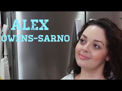 Titanic’s Alexandrea Owens-Sarno shares her experience on set as Cora Cartmell