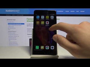 Xiaomi Redmi Note 4 Safe Mode