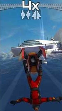 Riptide GP2 Epic Tricks