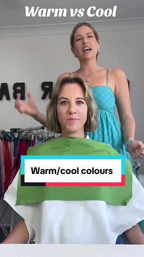 Cool vs Warm Colors: Finding Your Ideal Undertone