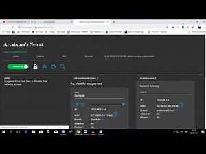 Cara Blokir NETCUT Di Mikrotik