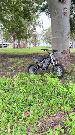 Exploring the New Ebox V3 Electric Bike