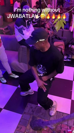 Signature Vaal Dance Moves You Must Try