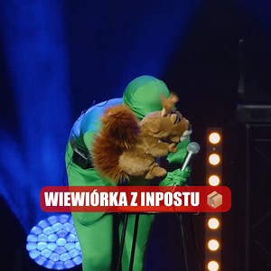 879K views · 11K reactions | WIEWIÓRKA Z INPOSTU  MASZ MINUTĘ z Antkiem Syrkiem-Dąbrowskim możesz obejrzeć na YouTube Kanał Komediowy  | Stand-up No Limits | Facebook