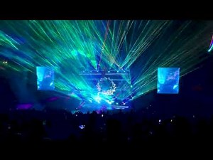 Subtronics Night 2 at Cyclops Rocks V @ Red Rocks 2025