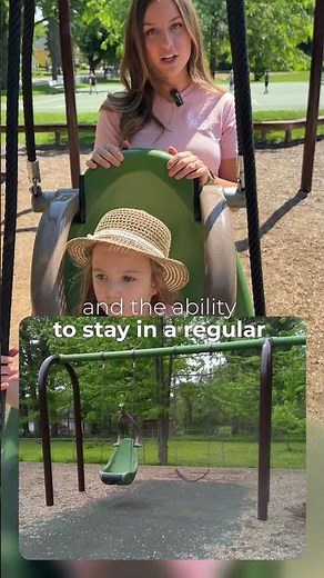 How New Playgrounds Are Becoming More Accessible