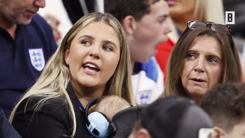 Extrem-Mobbing: Freundin von England-Star löschte alle Instagram-Fotos