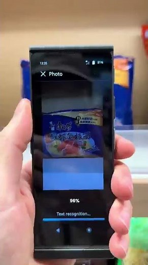 Portable translation devices