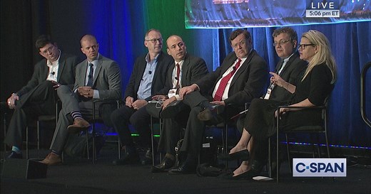 Legal Scholars Discuss President Trump and the Constitution