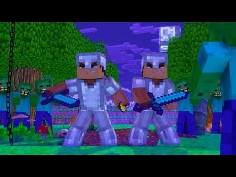 ♦Live♦ Playing Minecraft DSMP