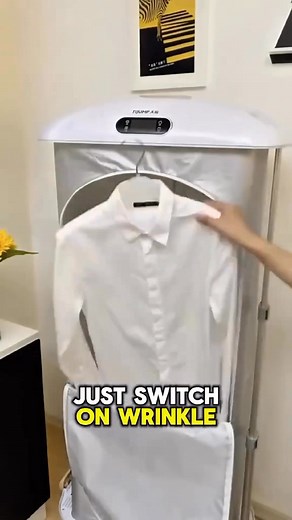 Laundry freedom fits in your bag. 🧳💼 Dry anywhere, anytime! Meet your new laundry BFF – the Portable Dryer! 🧺 ✨ Quick-drying 🌍 Perfect for travel 🧦 Gentle on fabrics 📦 Compact & foldable ➡️ Dry your clothes anywhere, anytime! 💨 | Mall Ghana