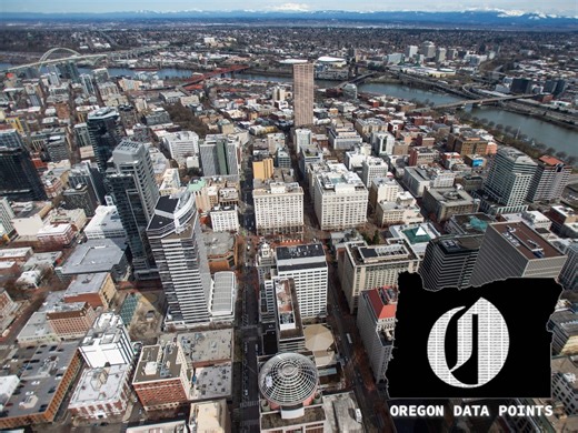 Here’s how much every Portland city employee got paid last year