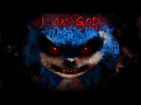 Sonic.exe: La Pelicula (Trailer Oficial)