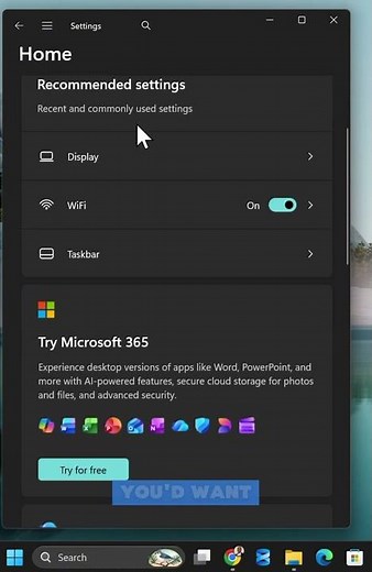 How to Turn off Sticky Keys on Windows 11