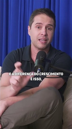 Operacional espera o comando. Estratégico dá o passo a mais.