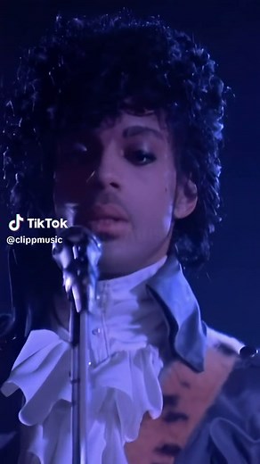 Prince - Purple Rain (1984) #prince #pop #music #video #video | purple rain