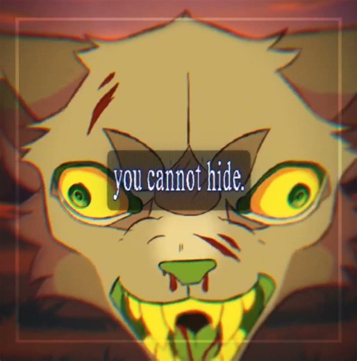 [#Mapleshade] Something is wrong..