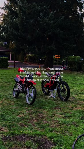 I got it back tho #viral #fyppppppppp | IDGAF Drake