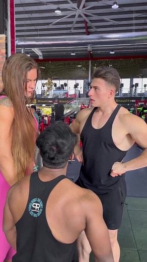 ‏I am her boyfriend 😂 #foryou #fyp #friendship