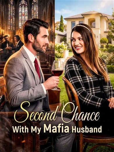 Second Chance With My Mafia Husband | Komplette Serie | Short Drama Deutsch