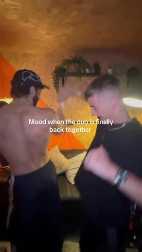 RESTRICTED® | we are so back | Instagram