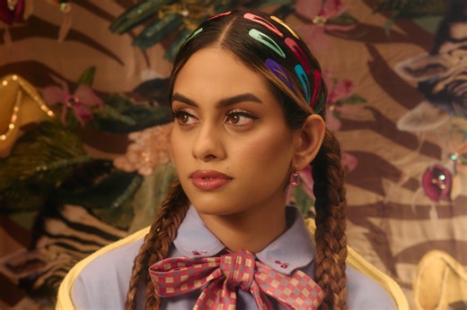 After Winning The Hearts Of Bollywood, Dhee Sets Her Sights On Australia's Indie Scene