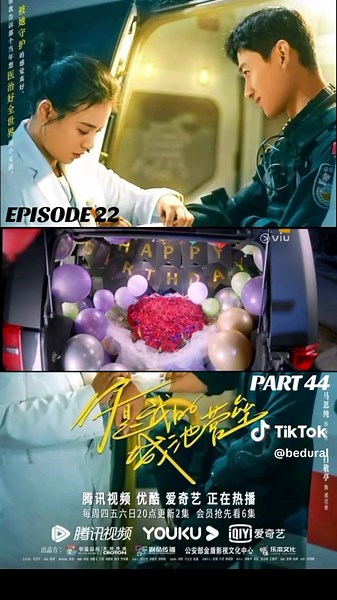 You Are My Hero: Episode 22 Recap and Insights