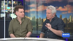 Mary Shelley's 'Frankenstein' was first published in 1818 and remains a pioneering text in the sci-fi genre. Now, the story of Frankenstein's monster is being brought to life on stage in Sydney after travelling through Melbourne and Brisbane. Actor Tony Cogin and Director Nick Skubij says the play stays true to the original. Personalise your news & stay in the know with the ABC NEWS app: https://ab.co/abcnewsapp | ABC News