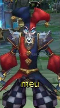 SHACO TARADO