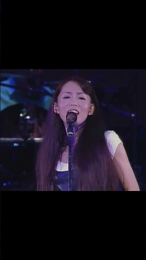 竹内まりや「プラスティック・ラブ」ライブ バージョン @ 日本武道館 2000年 (feat. 山下達郎) #竹内まりや #プラスティック・ラブ #shorts